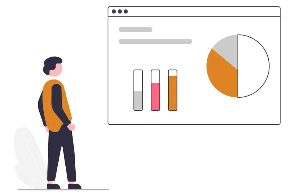 Management Accounts Graphic